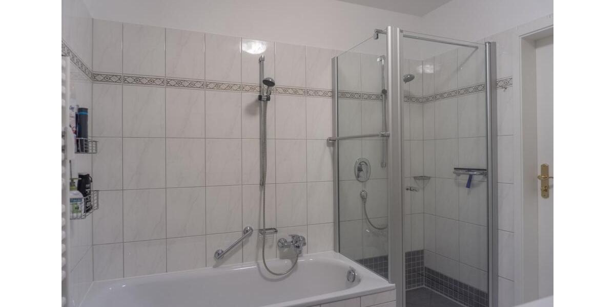 Etagenwohnung Cuxhaven Duhnen - 2 Zimmer, 70 m&sup2;, 1.140&euro; | Angebot:27595745