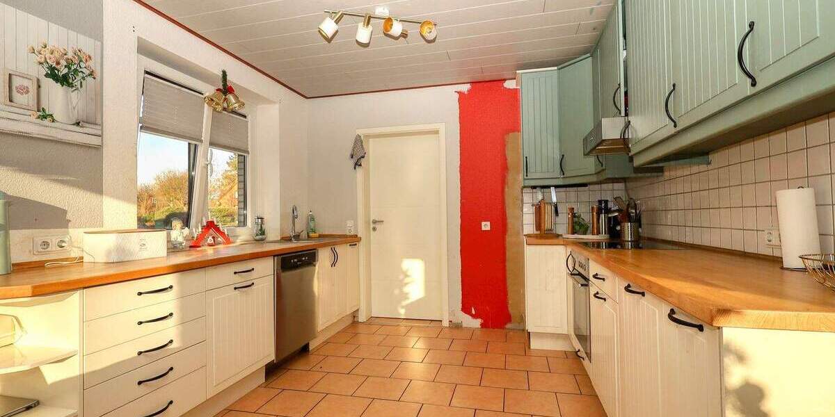 Einfamilienhaus Cadenberge - 4 Zimmer, 117 m&sup2;, 279.000&euro; | Angebot:25686034