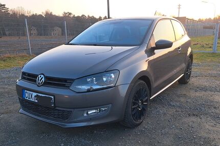 VW Polo 157.323 km 4.500 &euro; Cuxhaven 27478