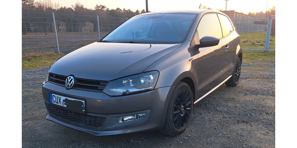 VW Polo 157.323 km 4.500 &euro; Cuxhaven 27478
