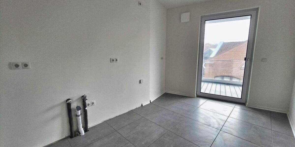 Etagenwohnung Cuxhaven - 3 Zimmer, 95 m&sup2;, 525.000&euro; | Angebot:25664940