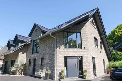 Haus Cuxhaven Duhnen - 7 Zimmer, 330 m&sup2;, 1.890.000&euro; | Angebot:26760362