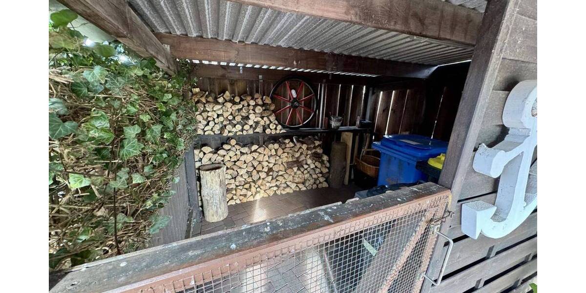 Bungalow Brunsbüttel - 3 Zimmer, 111 m&sup2;, 319.000&euro; | Angebot:26117684