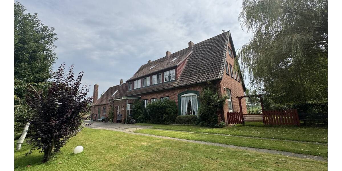 Mehrfamilienhaus, Wohnhaus Kronprinzenkoog - 2 Zimmer, 552 m&sup2;, 849.000&euro; | Angebot:25697270