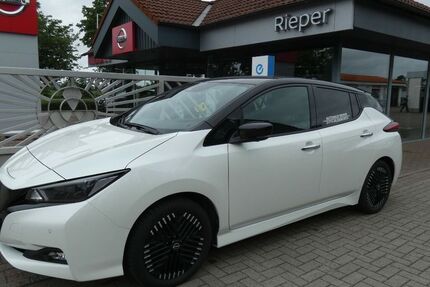 Nissan Leaf 5.800 km 26.990 &euro; Ihlienworth 21775