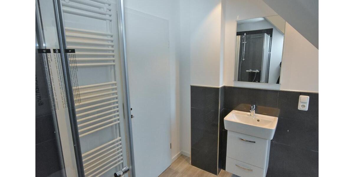 Dachgeschoßwohnung Cuxhaven - 2 Zimmer, 51 m&sup2;, 147.840&euro; | Angebot:25918790