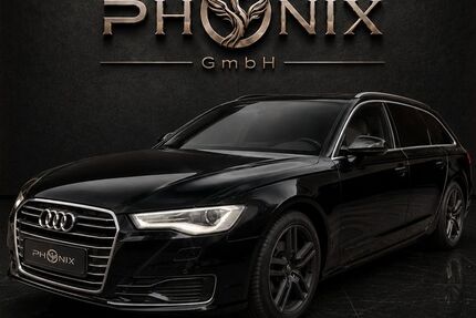 Audi A6 136.100 km 16.660 &euro; Cuxhaven 27478