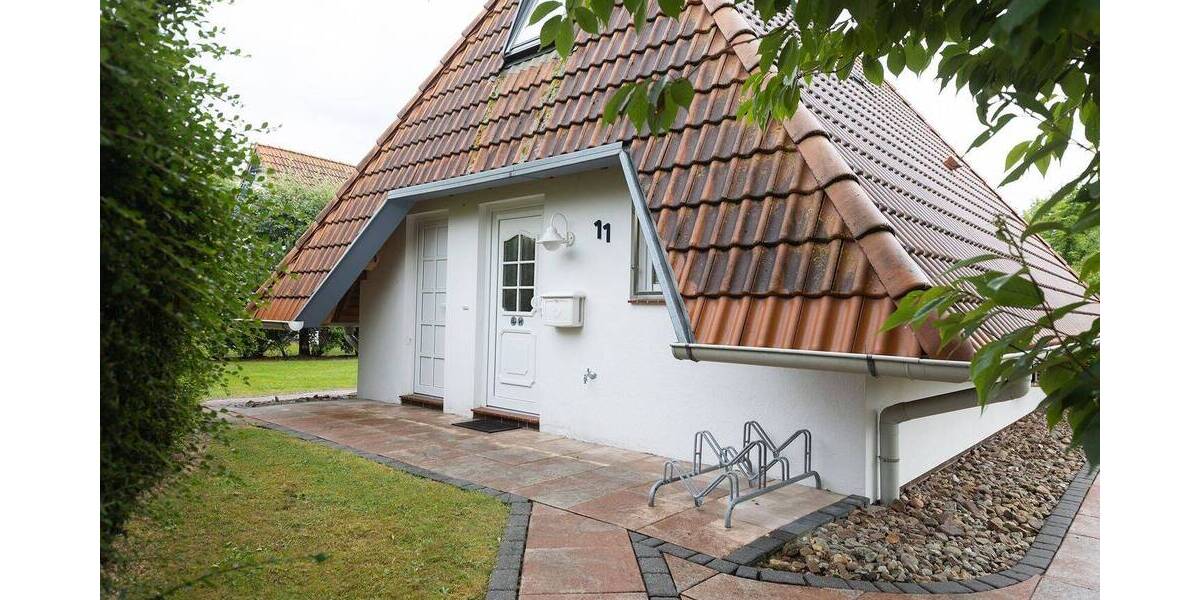 Mehrfamilienhaus, Wohnhaus Wurster Nordseeküste Neufeld - 3 Zimmer, 68 m&sup2;, 255.000&euro; | Angebot:25682778