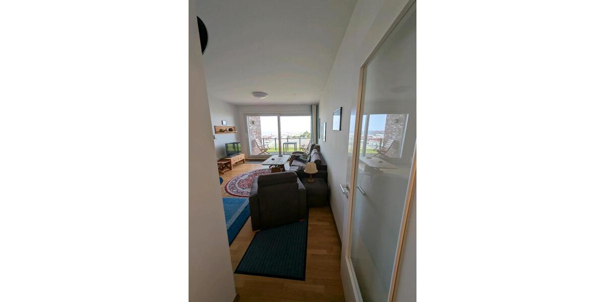 Etagenwohnung Cuxhaven Duhnen - 1 Zimmer, 36 m&sup2;, 265.000&euro; | Angebot:25787583