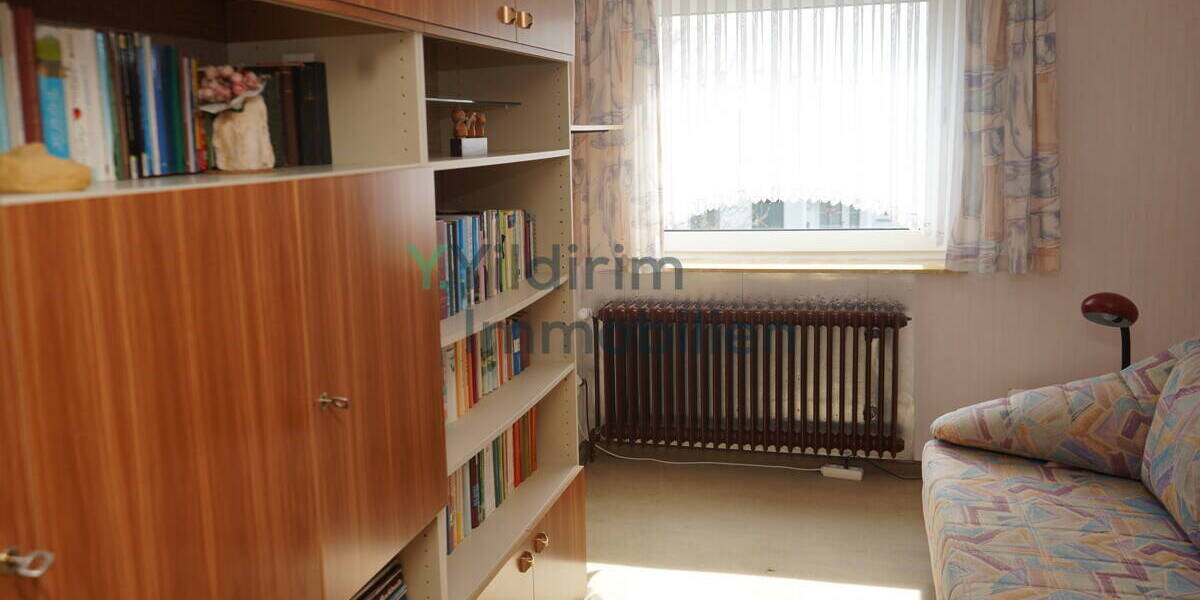 Reihenmittelhaus Cuxhaven Groden - 4 Zimmer, 98 m&sup2;, 225.000&euro; | Angebot:26155073