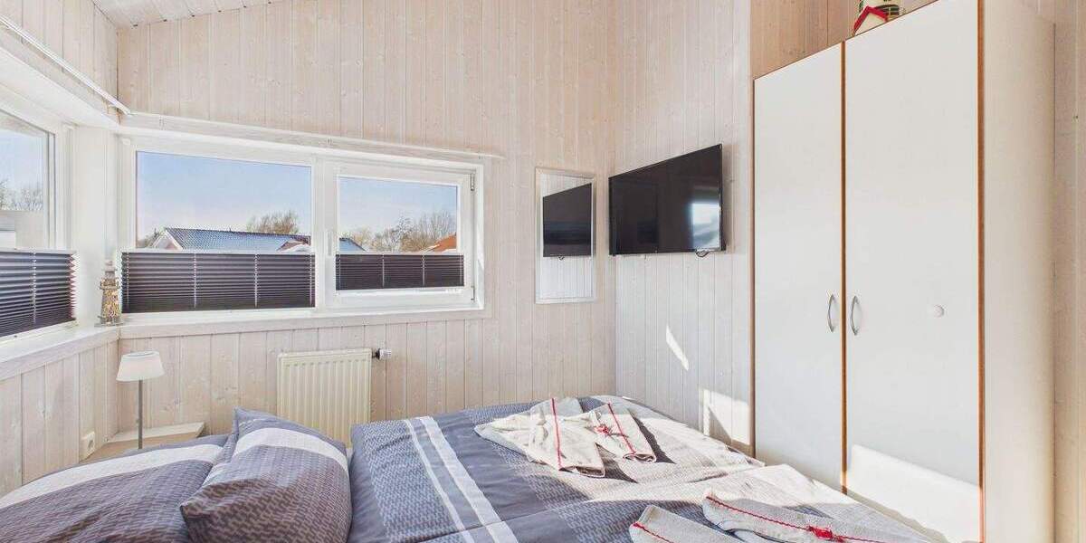 Mehrfamilienhaus, Wohnhaus Otterndorf - 4 Zimmer, 86 m&sup2;, 420.000&euro; | Angebot:25730347