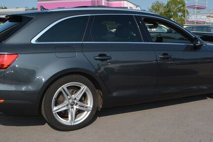 Audi A4 129.000 km 19.900 &euro; Cuxhaven 27472