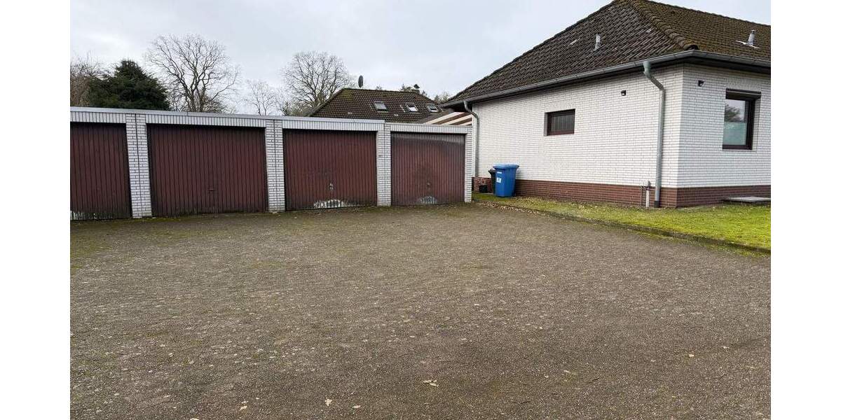 Mehrfamilienhaus, Wohnhaus Cadenberge - 6 Zimmer, 118 m&sup2;, 269.000&euro; | Angebot:25725903