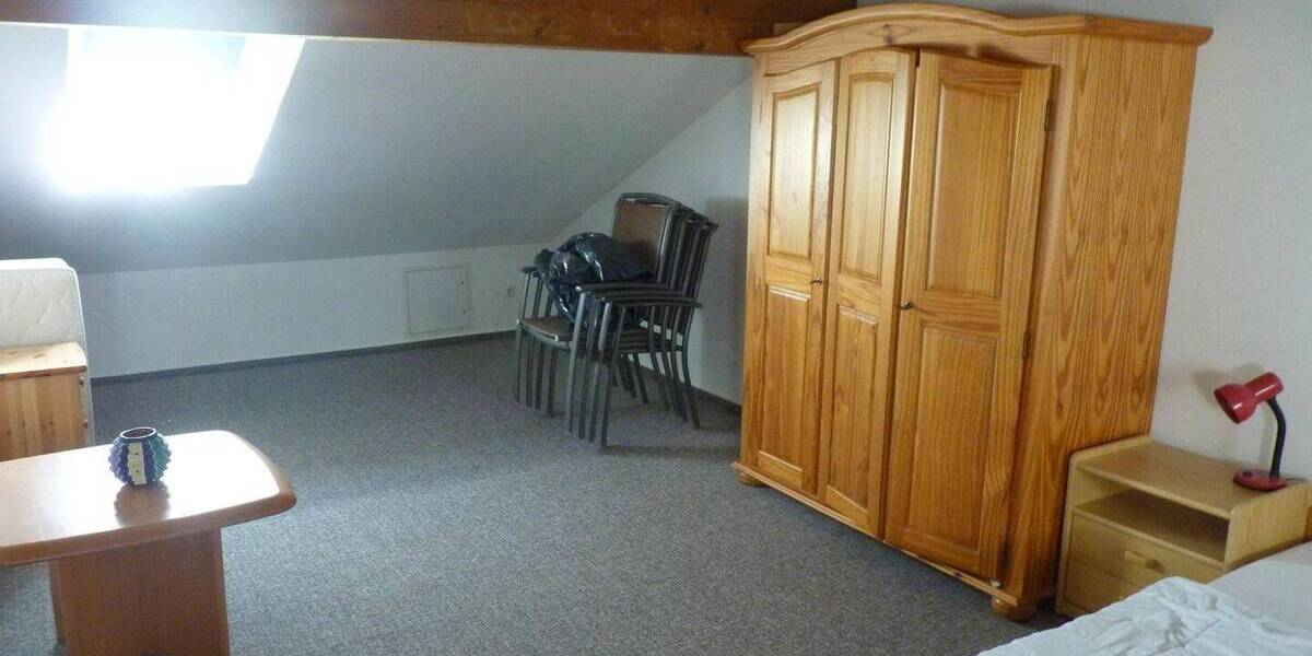 Etagenwohnung Friedrichskoog - 2 Zimmer, 54 m&sup2;, 169.000&euro; | Angebot:25670127