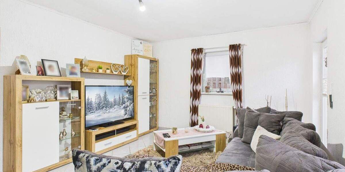 Einfamilienhaus Cuxhaven Altenbruch - 4 Zimmer, 88 m&sup2;, 199.000&euro; | Angebot:25666573