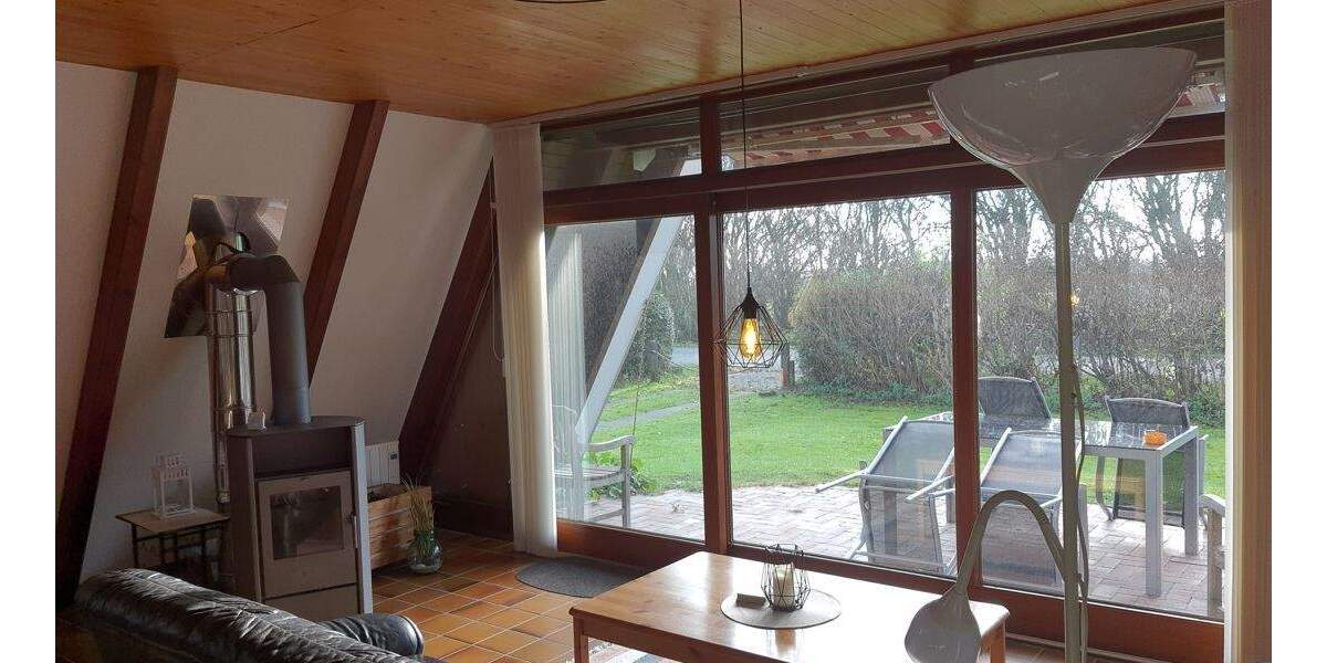 Mehrfamilienhaus, Wohnhaus Friedrichskoog - 6 Zimmer, 94 m&sup2;, 365.000&euro; | Angebot:25697286