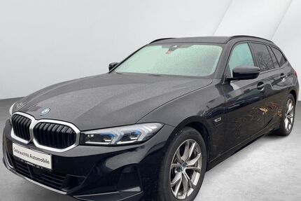 BMW 330 122.370 km 25.480 &euro; Cuxhaven 27472