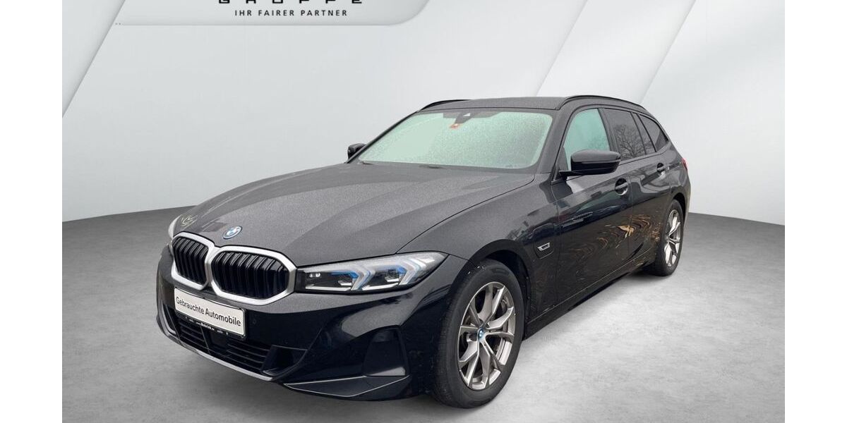 BMW 330 122.370 km 25.480 &euro; Cuxhaven 27472