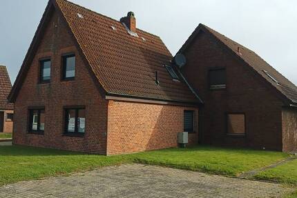 Haus Friedrichskoog - 5 Zimmer, 159 m&sup2;, 199.000&euro; | Angebot:25697259