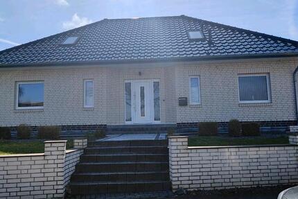Haus Geestland Bad Bederkesa - 6 Zimmer, 185 m&sup2;, 425.000&euro; | Angebot:25904030