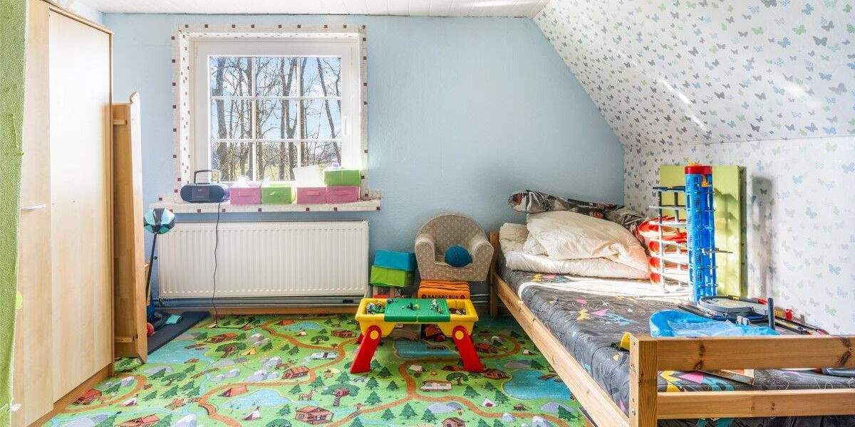 Einfamilienhaus Belum - 7 Zimmer, 339 m&sup2;, 249.000&euro; | Angebot:25729876