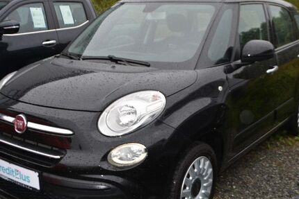 Fiat 500L 68.000 km 12.900 &euro; Cuxhaven 27472