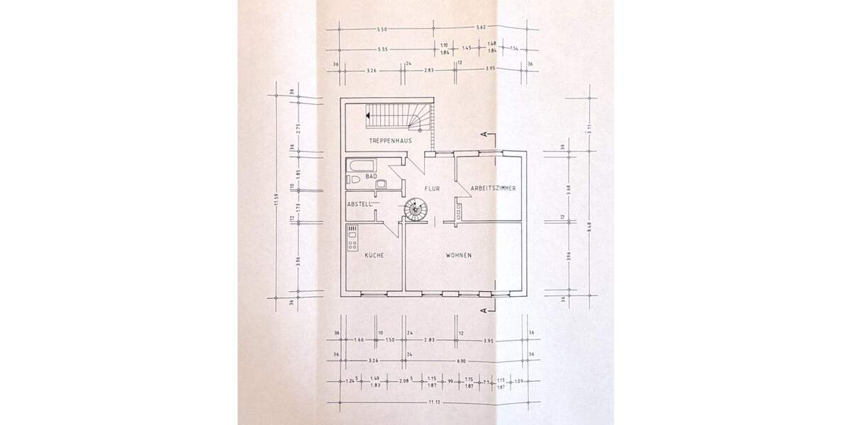 Mehrfamilienhaus, Wohnhaus Brunsbüttel - 330.000&euro; | Angebot:25697278