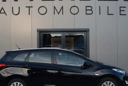 Hyundai i30 155.000 km 6.999 &euro; Cuxhaven 27472