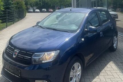 Dacia Sandero 121.682 km 6.790 &euro; Marne 25709