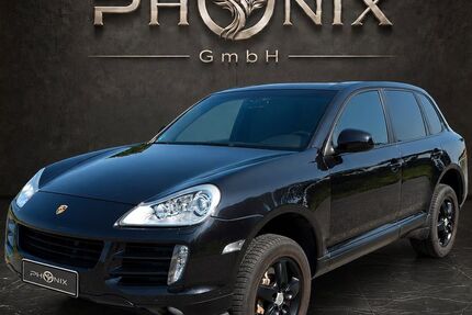 Porsche Cayenne 183.000 km 8.990 &euro; Cuxhaven 27478
