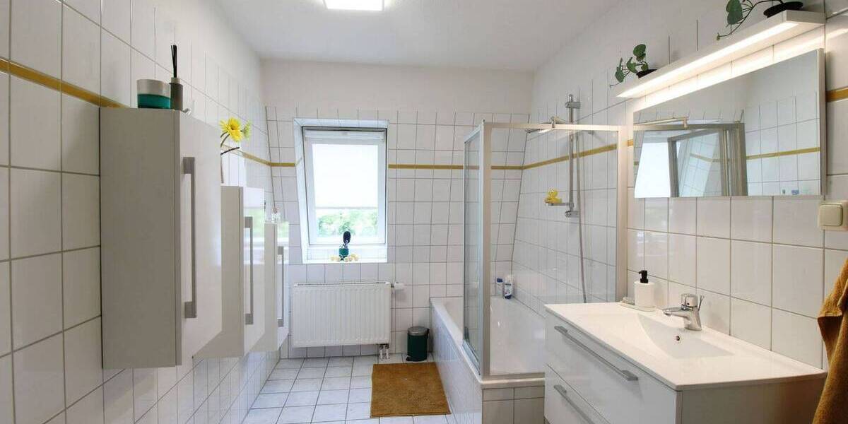 Reihenmittelhaus Friedrichskoog - 4 Zimmer, 83 m&sup2;, 249.000&euro; | Angebot:26117857