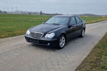 Mercedes-Benz C 180 160.000 km 3.800 &euro; Geestland 27607