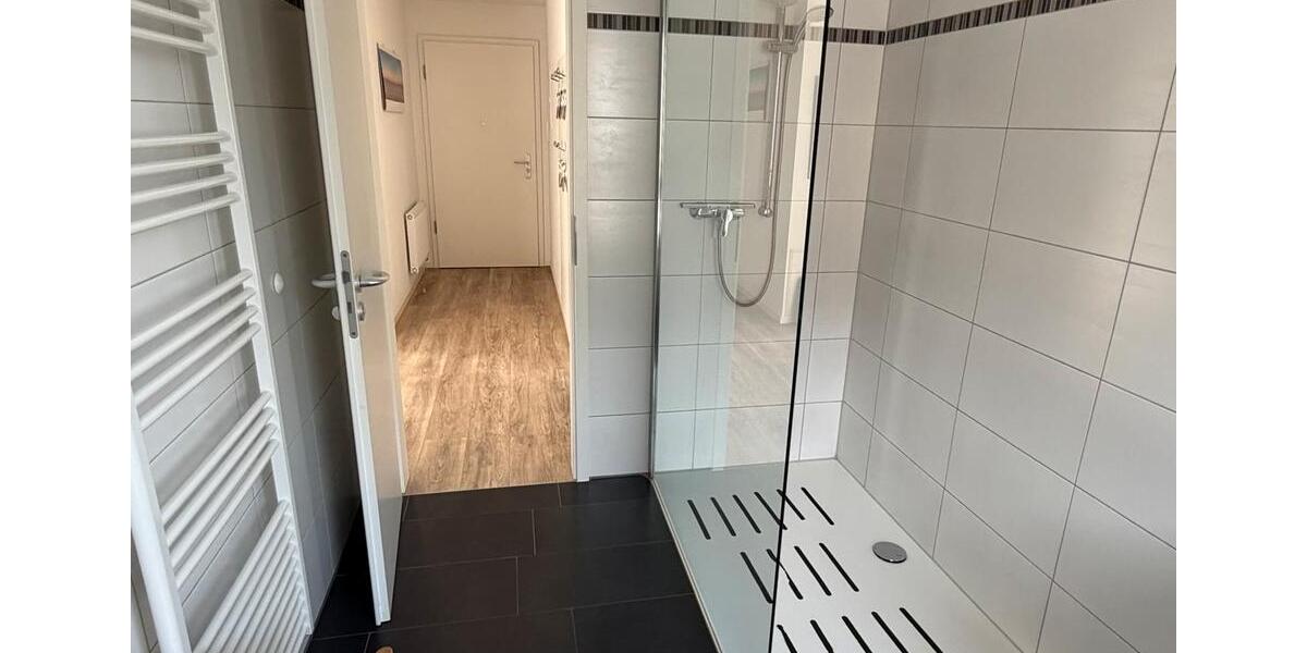 Etagenwohnung Cuxhaven Duhnen - 3 Zimmer, 83 m&sup2;, 680.000&euro; | Angebot:25239695