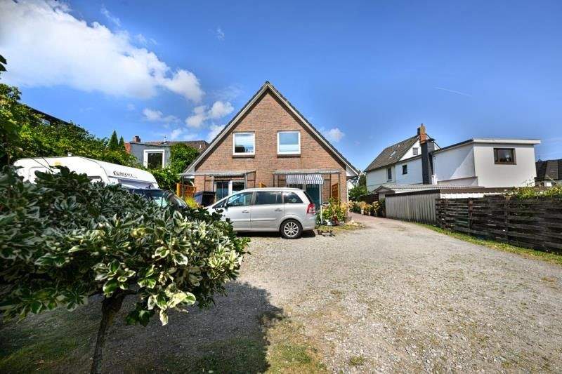 Gewerbeobjekt Cuxhaven Duhnen - 1.300.000&euro; | Angebot:25735556