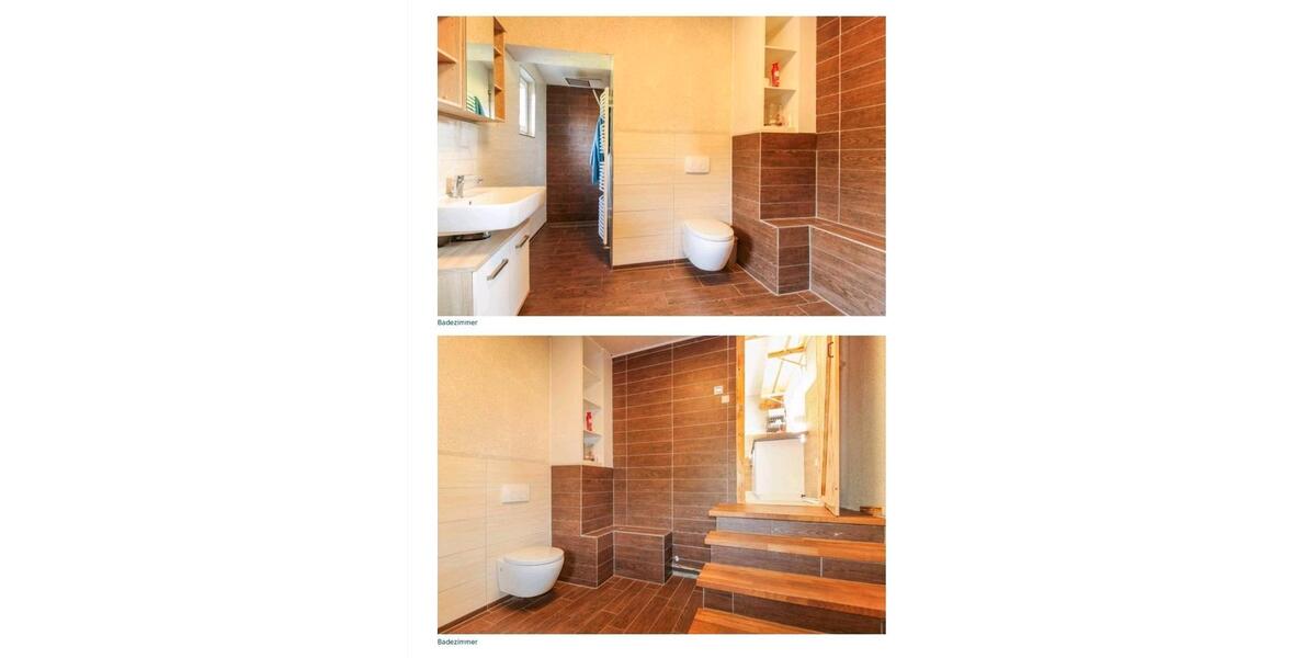 Einfamilienhaus Wurster Nordseeküste - 6 Zimmer, 116 m&sup2;, 215.000&euro; | Angebot:25948076