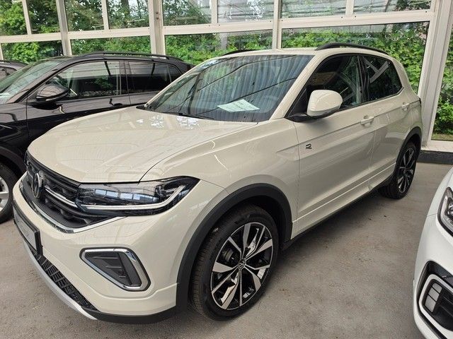 VW T-Cross 1.009 km 29.990 &euro; Otterndorf 21762