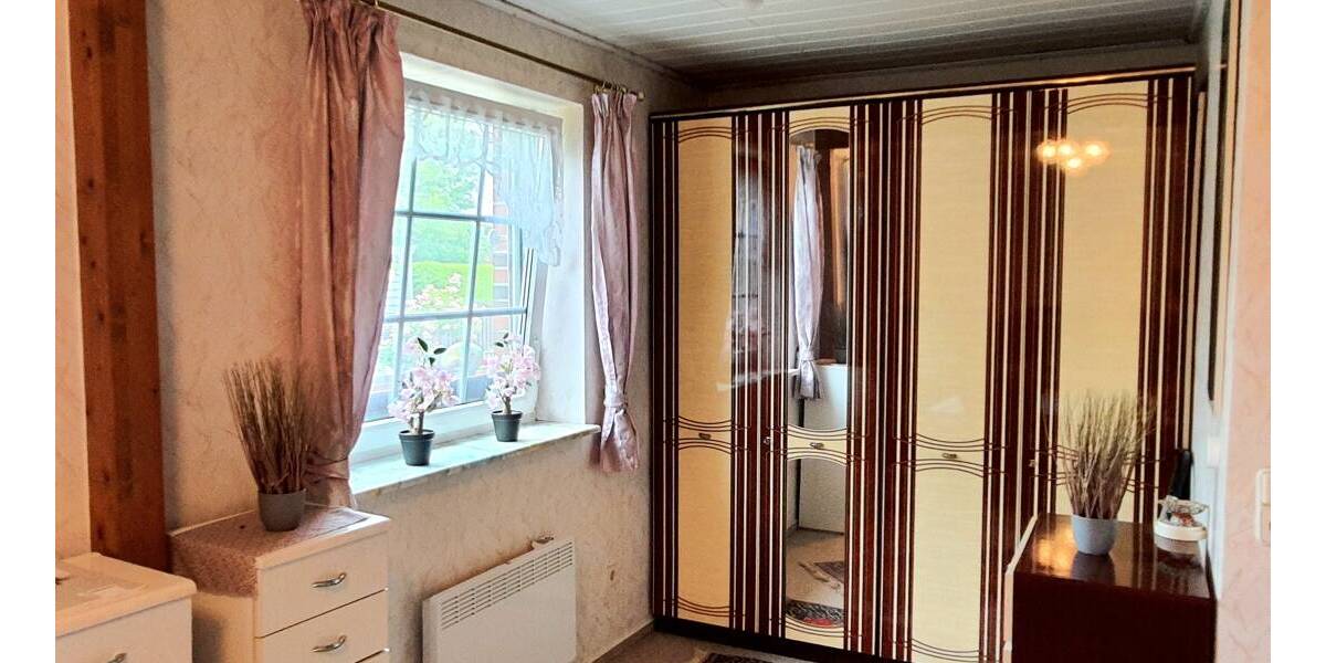 Einfamilienhaus Friedrichskoog - 4 Zimmer, 95 m&sup2;, 199.000&euro; | Angebot:25742113