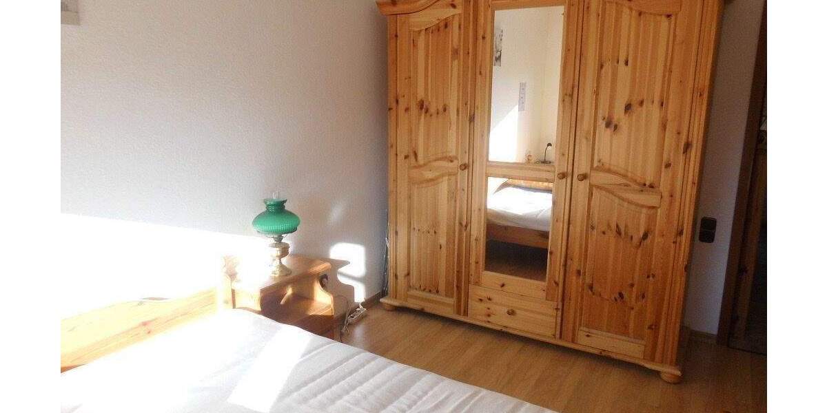 Etagenwohnung Friedrichskoog - 2 Zimmer, 58 m&sup2;, 169.000&euro; | Angebot:25728867