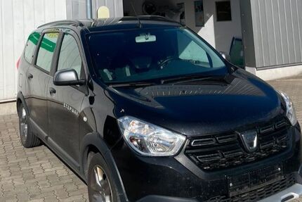 Dacia Lodgy 115.000 km 12.490 &euro; Marne 25709
