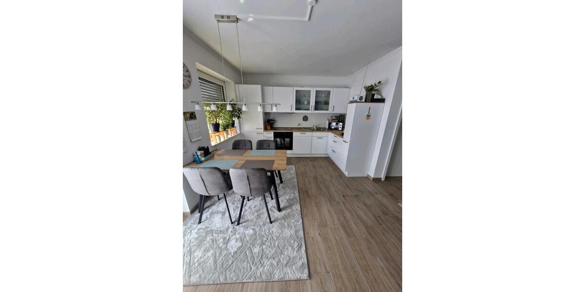 Doppelhaushälfte Wurster Nordseeküste - 4 Zimmer, 86 m&sup2;, 1.360&euro; | Angebot:26025765