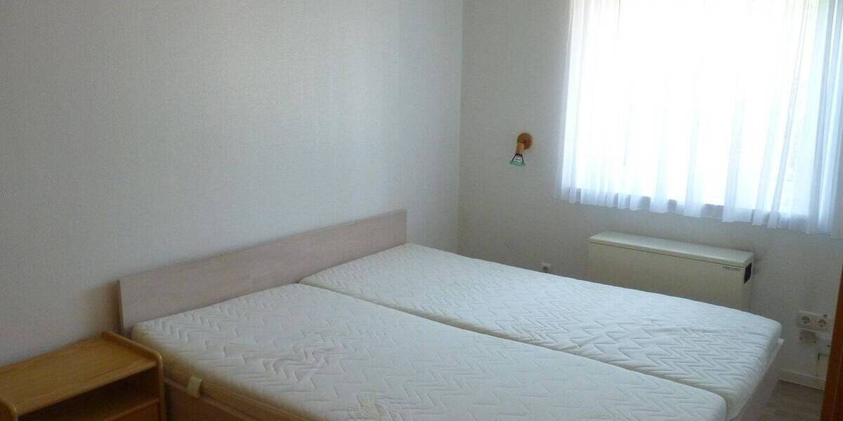 Etagenwohnung Friedrichskoog - 2 Zimmer, 54 m&sup2;, 169.000&euro; | Angebot:25670127