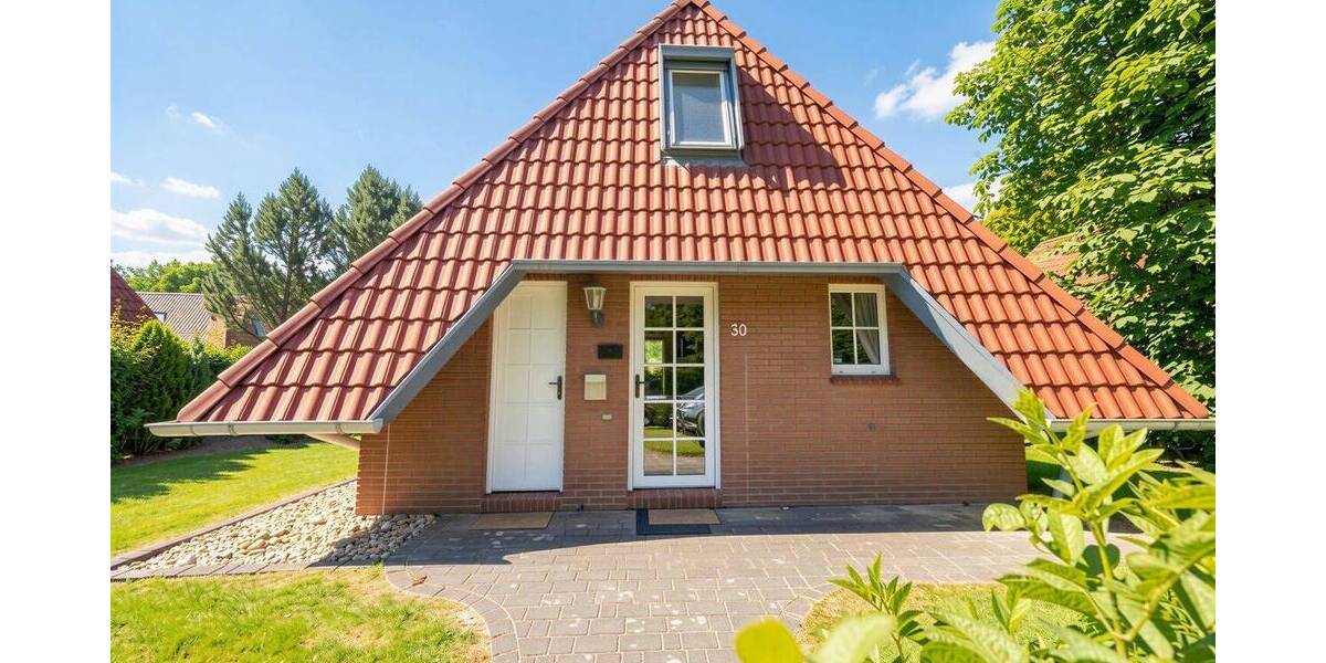 Mehrfamilienhaus, Wohnhaus Wurster Nordseeküste Neufeld - 3 Zimmer, 67 m&sup2;, 239.000&euro; | Angebot:25682781