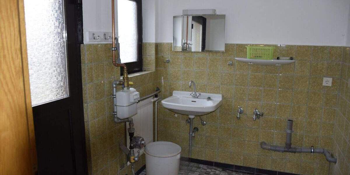 Mehrfamilienhaus, Wohnhaus Ihlienworth - 4 Zimmer, 131 m&sup2;, 239.000&euro; | Angebot:25675843