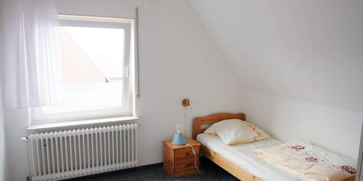 Einfamilienhaus Marne - 6 Zimmer, 125 m&sup2;, 205.000&euro; | Angebot:25664627