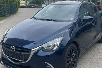 Mazda 2 46.520 km 12.999 &euro; Marne 25709