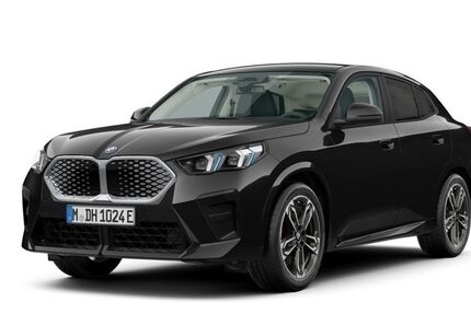 BMW iX2 3.500 km 68.420 &euro; Cuxhaven 27472