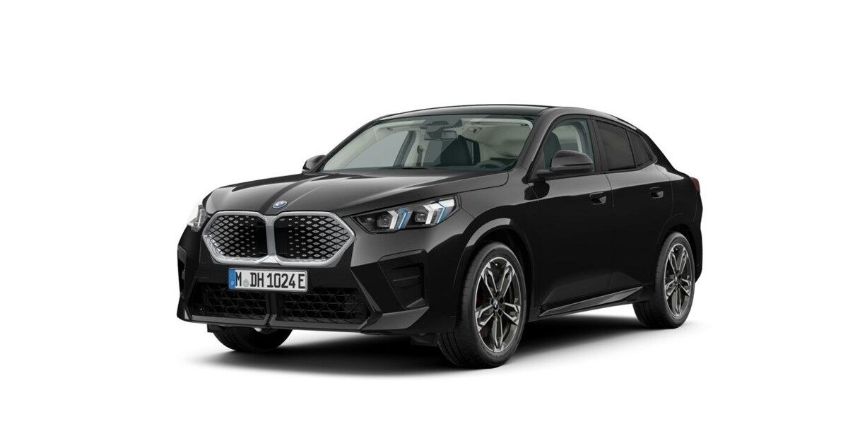 BMW iX2 3.500 km 68.420 &euro; Cuxhaven 27472