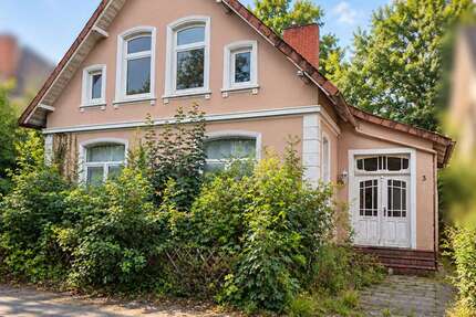 Grundstück Cuxhaven / Altenbruch Altenbruch - 69.000&euro; | Angebot:27362520