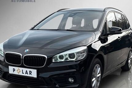 BMW 216 180.000 km 9.490 &euro; Cuxhaven 27472