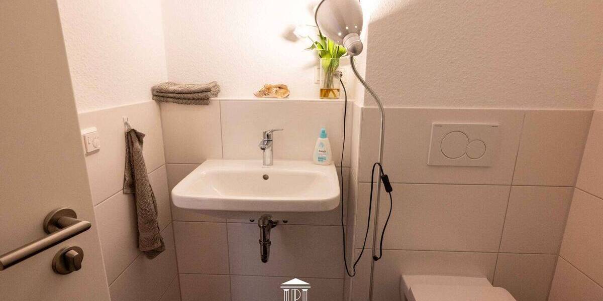 Etagenwohnung Wurster Nordseeküste Dorum - 3 Zimmer, 96 m&sup2;, 325.000&euro; | Angebot:25769638